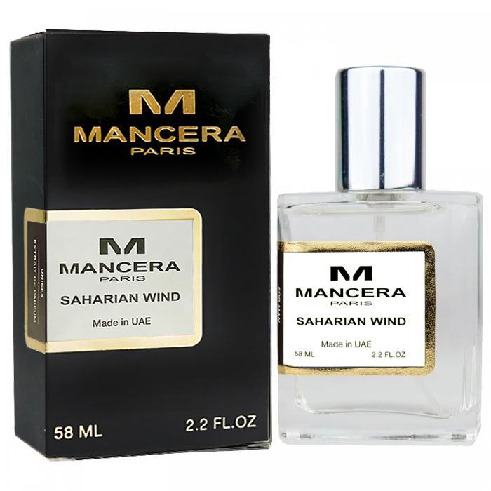 Mancera Saharian Wind Perfume Newly унісекс, 58 мл