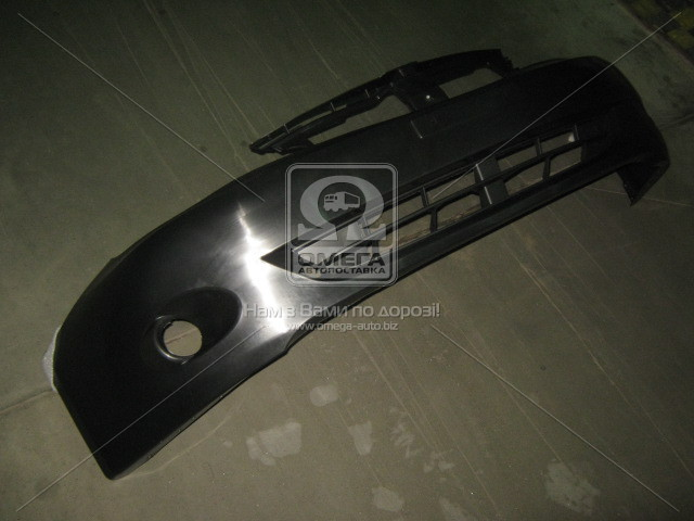 Бампер пер. SUB IMPREZA 07-11 (пр-во TEMPEST) 047 1922 900