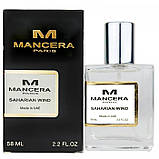 Mancera Saharian Wind Perfume Newly унісекс 58 мл, фото 3