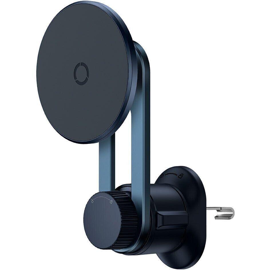 Автотримач магнітний Baseus MagPro Series Magnetic Car Mount, Black (C40161200121-00)