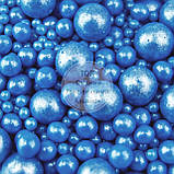 Рис повітряний у глазурі — Золотий — 1 кг, фото 4