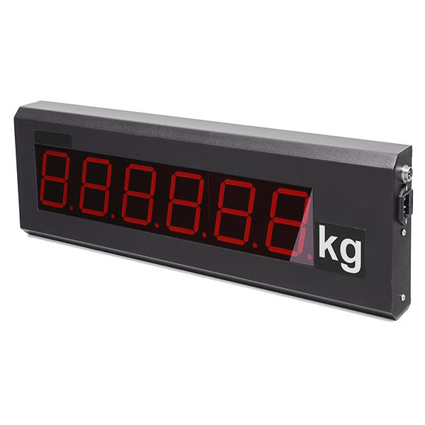 Дублювальне табло Keli DPM-1.2