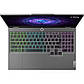 Ноутбук Lenovo LOQ 15IAX9I Luna Grey (83FQ002ERA), фото 5