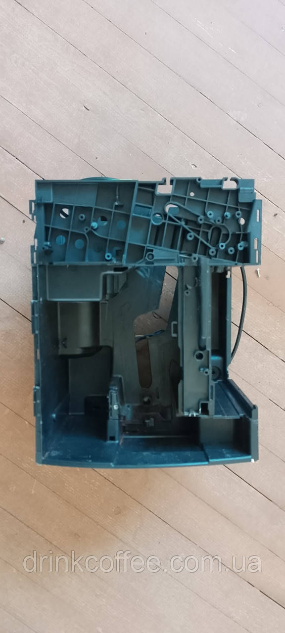 Корпус для кавомашина DeLonghi ESAM 4500_12 Pronto Cappuccino б/у 5313228511