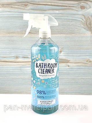 Універсальний очищувач для ванної A Good Clean Bathroom 750 мл Нідерланди