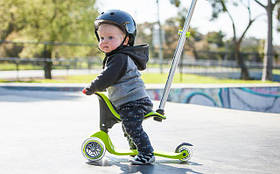 Дитячий транспорт