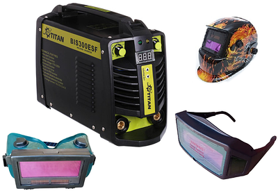 Зварювальна техніка