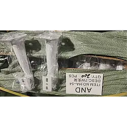 Кріплення для сонячної панелі 7W support AND HA-54