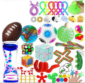 Антистреси