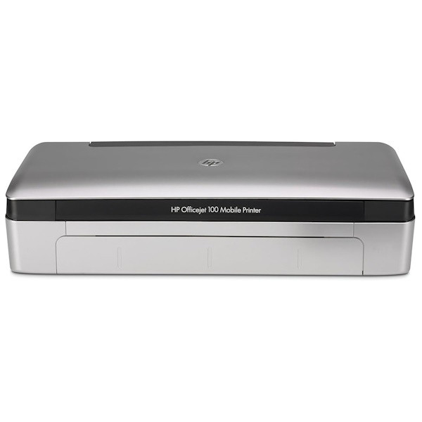 Струменевий принтер HP OfficeJet 100 Mobile printer L411a (CN551A)