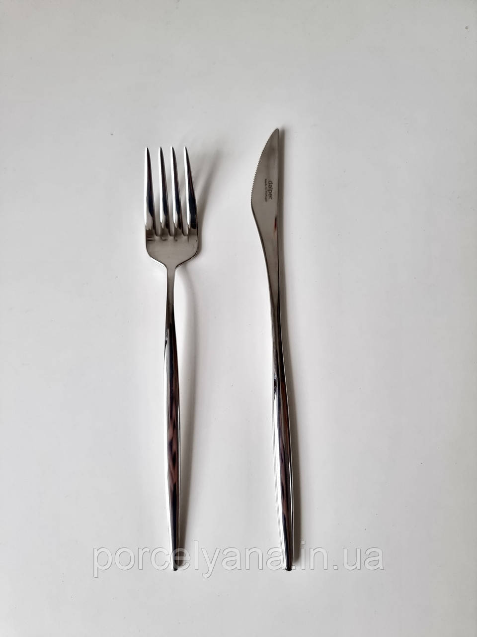 Набір виделок столових 6 шт Dalper Cosmos shiny, фото 1