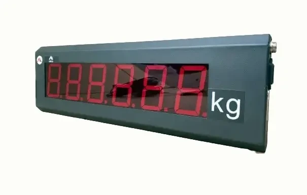 Дублювальне табло Keli DPM-3, фото 1