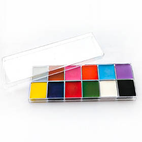 Театральний грим