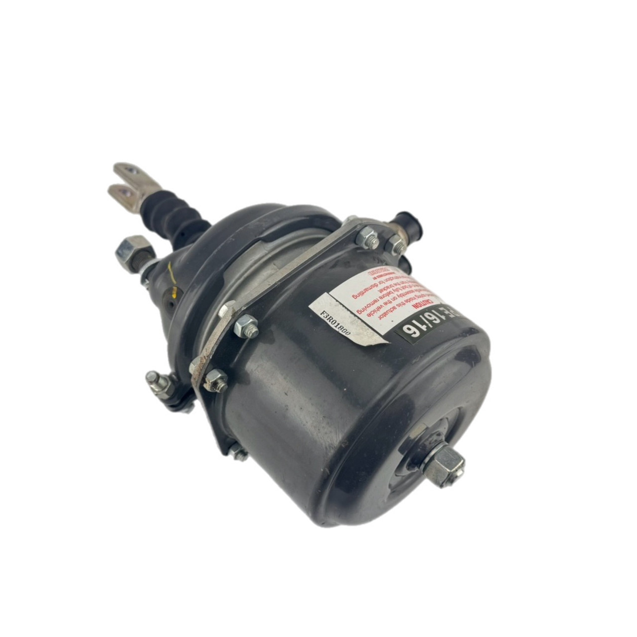 Камера тормозная задняя (энергоаккумулятор) левый Ashok Leyland