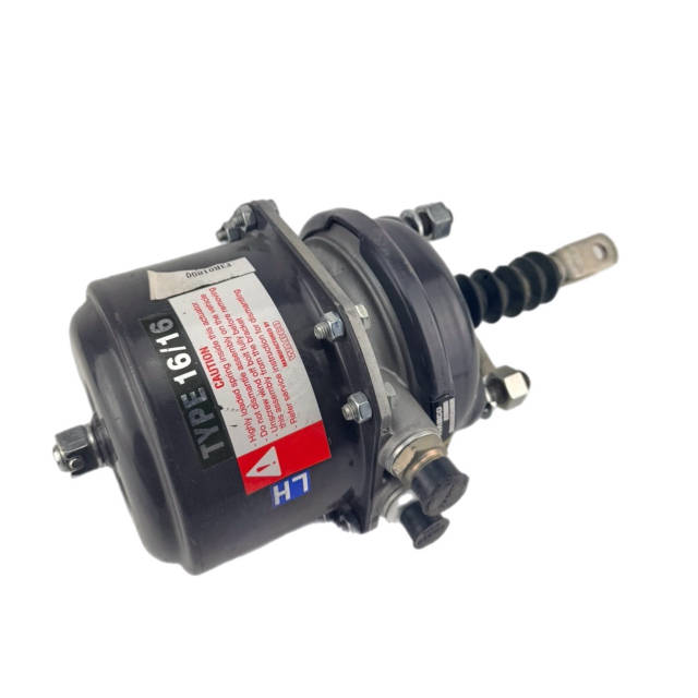 Камера тормозная задняя (энергоаккумулятор) левый Ashok Leyland