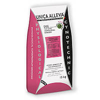 Сухий корм для собак Unica Alleva Classe - Puppy - Pollo 15kg