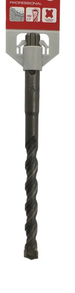 Бур SDS-Plus Haisser Professional - 12х460 мм (HAISSER)