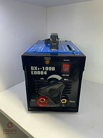 Автомат для дугової зварки BX-100B