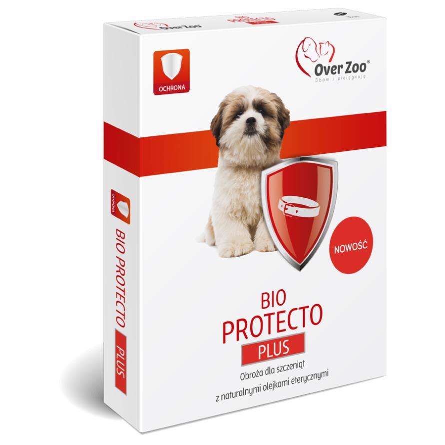Bio Protecto for Puppies/Найник Біо Протекто для цуценят
