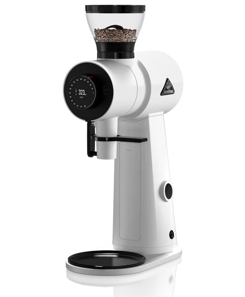 Кавомолка Mahlkonig EK Omnia White