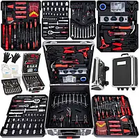 Інструменти