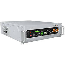 Акумуляторна батарея літієва Pytes LiFePO4 V5oa LFP Amphenol SurLok Plus 8.0мм 51.2В 100Ah pytes-v5alpha, фото 4