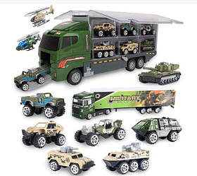 Іграшковий транспорт