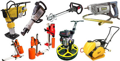 Будівельна техніка