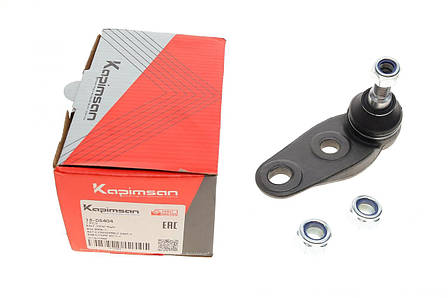 Опора кульова передня знизу R Mini Mini 06- R56-R59  15-05404, фото 1