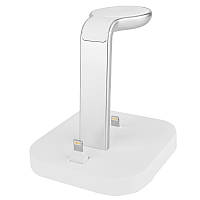 БЗП Hoco CW43 Graceful 3-in-1 White