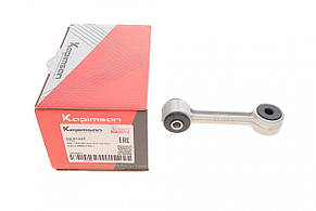 Тяга стабілізатора заднього BMW 3 E46 98-05 03-01227, фото 2