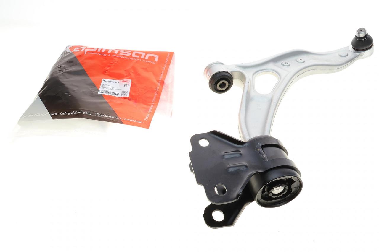 Важіль підвіски передній знизу  R Ford Focus 11- 08-70707