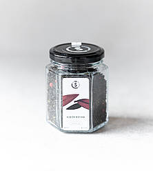 Чай чорний Кубок вогню 40 г, скло