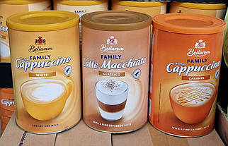 Капучино Bellarom Family 500 г.