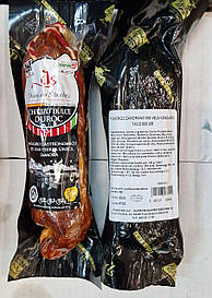 Ковбаса чорізо 500 г.