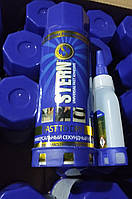 Клей секундний універсальний з активатором STERN 50 г + 200 мл