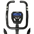 Орбітрек електромагнітний York Fitness X510 чорний з червоним, фото 7