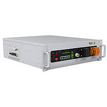 Акумуляторна батарея літієва Pytes LiFePO4 V5o LFP PHOENIX M6 51.2В 100Ah pytes-v5, фото 5