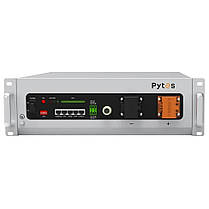 Акумуляторна батарея літієва Pytes LiFePO4 V5o LFP PHOENIX M6 51.2В 100Ah pytes-v5, фото 4