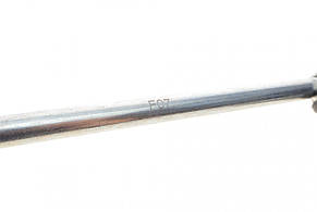 Тяга стабілізатора переднього  R Chrysler 300 C Dodge Challenger Charger 2.7-6.4 04- 32-21105, фото 4