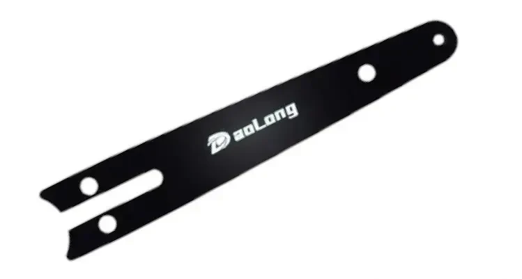 Шина до акумуляторної міні-пили на 6 '' (дюйма) підходить для всіх міні-пил, фото 1