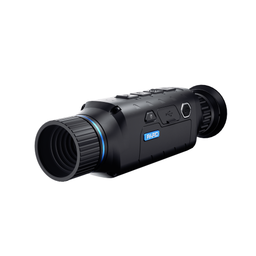Тепловізор Pard Leopard 480-25 (25 мм, 480х360, 1200 м)