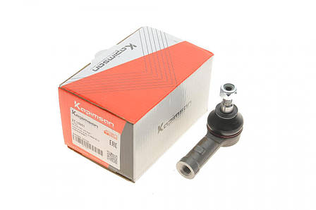 Наконечник тяги рульової Mitsubishi Colt 04-12 Smart Forfour 04-06 27-10601, фото 1
