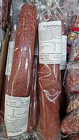 Ковбаса салямі 600 г.