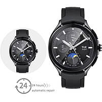 Захисна плівка для смарт годинника Xiaomi Watch 2 (1 шт.), фото 6