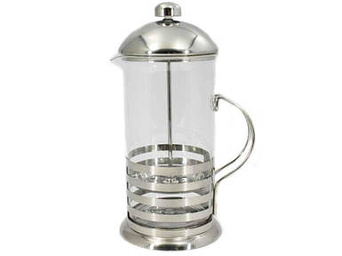 Френч-прес для кави/чаю 350мл С-832 ТМ CHINA FG