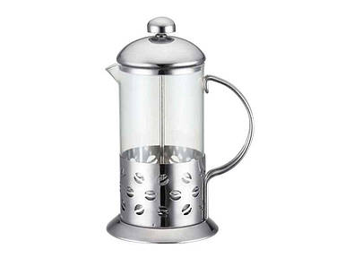 Френч-прес для кави/чаю 800мл С-834 ТМ CHINA FG