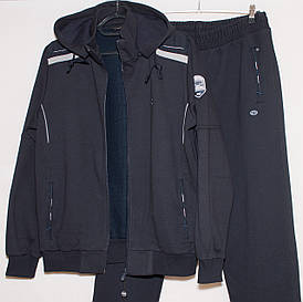 Теплий спортивний костюм лакоста чоловічий Piyera M