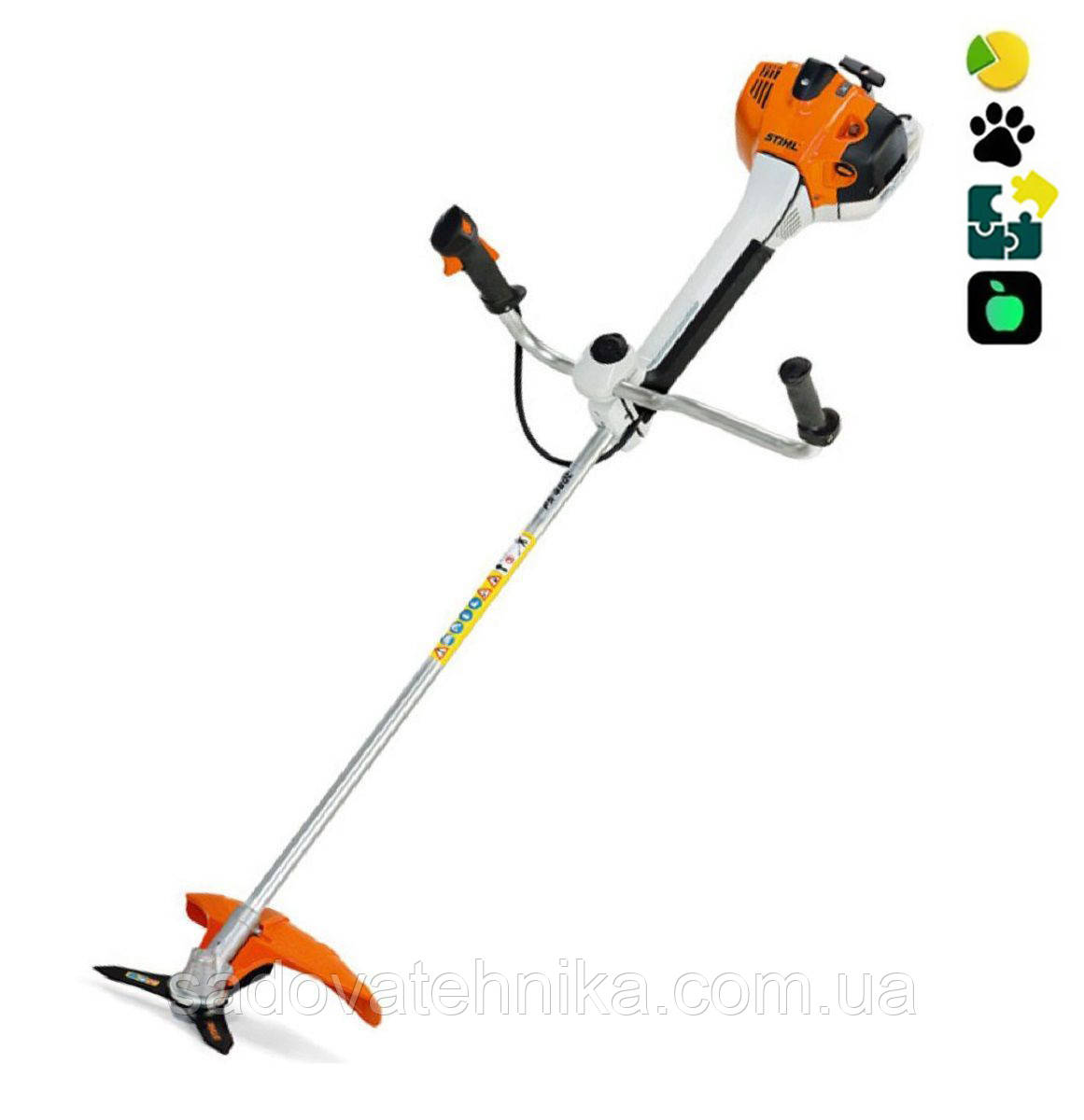 Кущоріз STIHL FS 410
