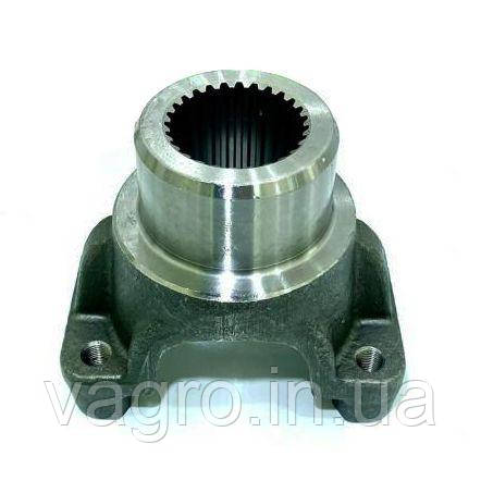 Вилка карданного вала H121681R (H121681) (HDParts-AG, США)